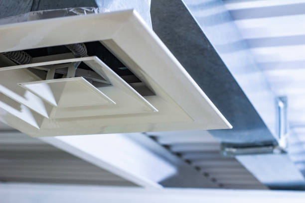 Best Emergency Air Duct Cleaning  in Oak Park, IL