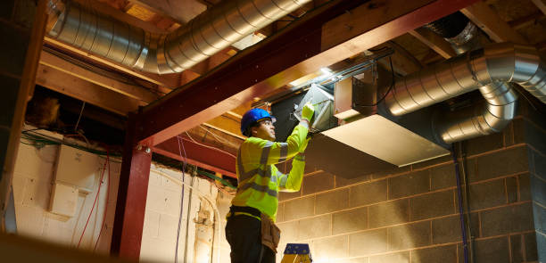 Best Affordable Duct Cleaning Services  in Oak Park, IL