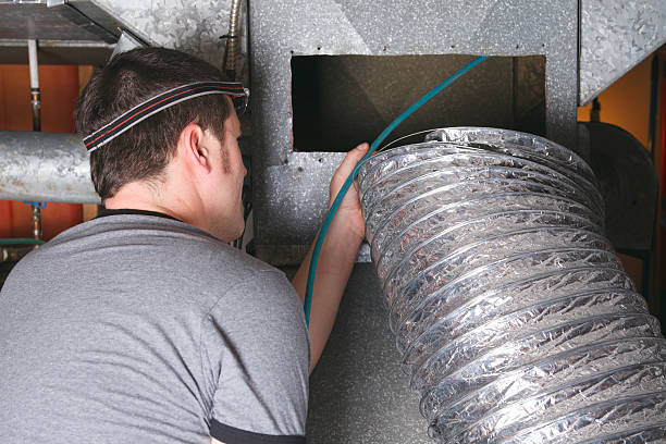 Best Air Duct Cleaning Near Me  in Oak Park, IL
