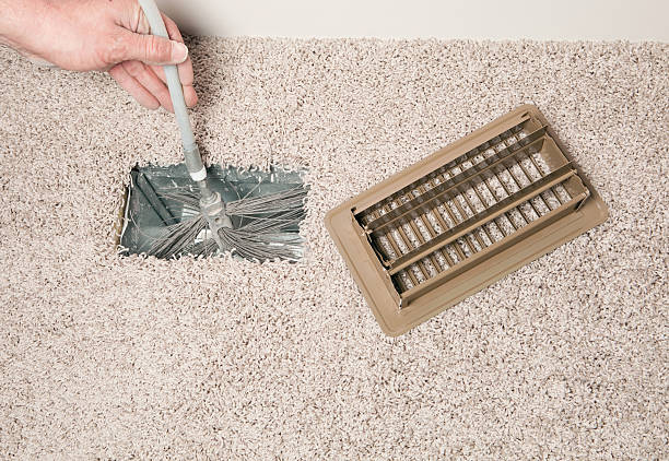 Best Commercial HVAC Duct Cleaning  in Oak Park, IL
