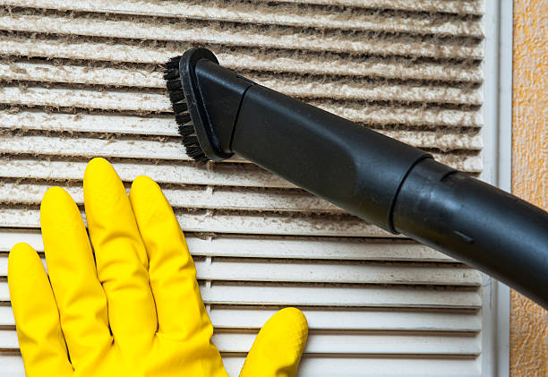 Best HVAC Duct Inspection Services  in Oak Park, IL